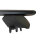 Universal roof rack closed railing set rr-36 135cm