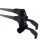 Universal roof rack without railing set rr-21 114cm