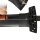 Universal roof rack without railing set rr-21 114cm