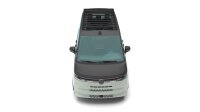 Roof rack volkswagen t7 2022- (1334 x 2164)