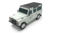 Roof rack land rover Defender 110 1983 - 2016 (1434 x 2764)