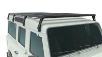 Roof rack land rover Defender 110 1983 - 2016 (1434 x 2764)