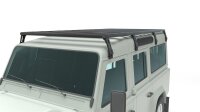 Roof rack land rover Defender 110 1983 - 2016 (1434 x 2764)