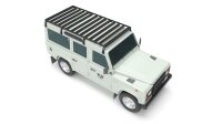 Roof rack land rover Defender 110 1983 - 2016 (1434 x 2764)