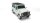 Roof rack land rover Defender 110 1983 - 2016 (1434 x 2764)