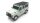Roof rack land rover Defender 110 1983 - 2016 (1434 x 2764)