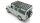 Roof rack land rover Defender 110 1983 - 2016 (1434 x 2764)