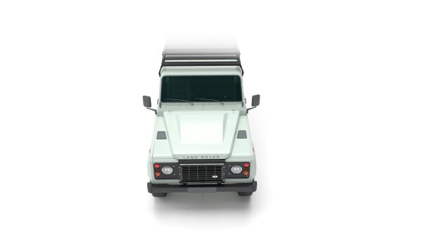Roof rack land rover Defender 90 1983 - 2016 (1434 x 1934)
